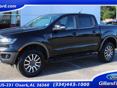Used 2019 Ford Ranger Lariat w/ Equipment Group 501A Mid