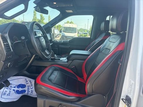 Used 2019 Ford F150 Lariat AWD/4WD image 20