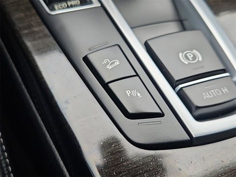 Used 2016 BMW X3 xDrive35i image 19