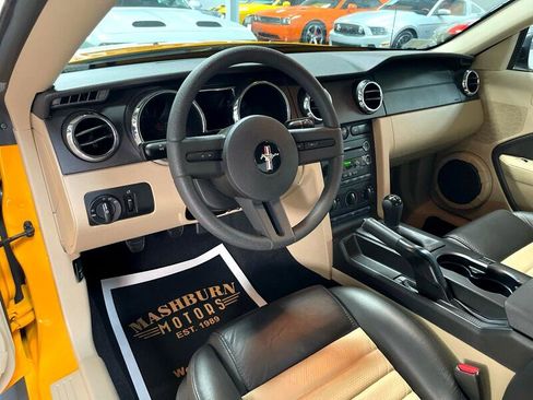 Used 2008 Ford Mustang GT Premium image 29