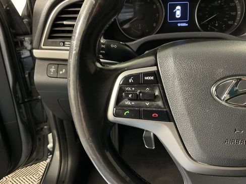 Used 2017 Hyundai Elantra Value Edition FWD image 27