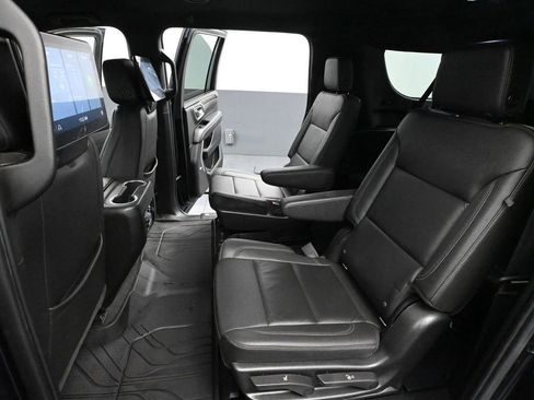 Used 2021 Chevrolet Suburban Z71 w/ Rear Media and Nav Package image 40