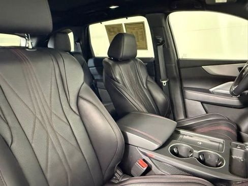 Used 2025 Acura MDX A-Spec image 53
