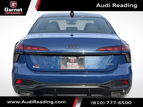 New 2026 Audi A6 Prestige image 4