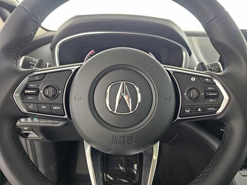 New 2026 Acura MDX FWD w/ Technology Package image 24