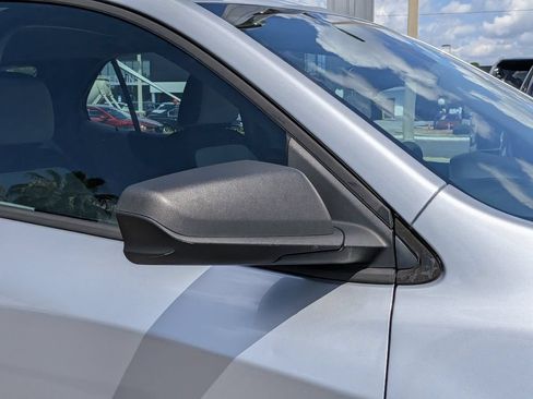 Certified 2020 Chevrolet Equinox LS FWD image 11