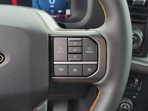 New 2026 Ford F150 Tremor w/ Mobile Office Package AWD/4WD image 26