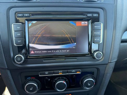 Used 2014 Volkswagen Jetta TDI FWD image 12