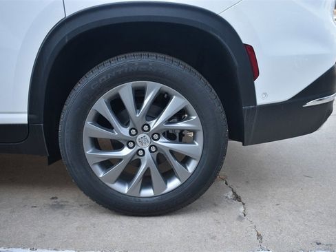 New 2025 Buick Enclave Preferred w/ Super Cruise Package image 55