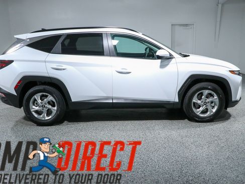 Used 2024 Hyundai Tucson SEL FWD image 6