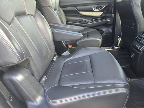 Used 2020 Subaru Ascent Limited w/ Popular Package #2A AWD/4WD image 14