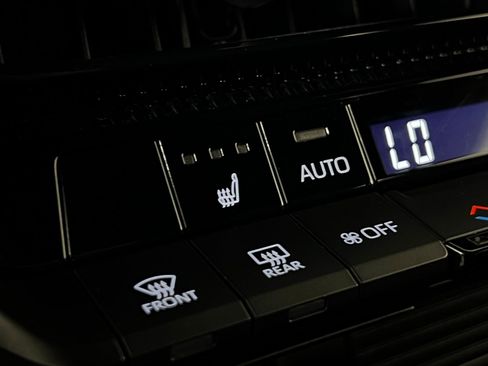 Used 2024 Toyota Land Cruiser 1958 image 19