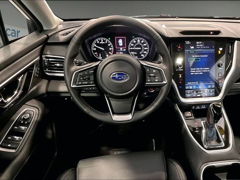 Used 2025 Subaru Legacy Limited image 18