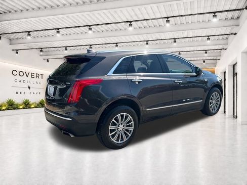 Used 2019 Cadillac XT5 Luxury FWD image 10