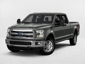 Used 2016 Ford F150 Lariat w/ Equipment Group 502A Luxury AWD/4WD video 1
