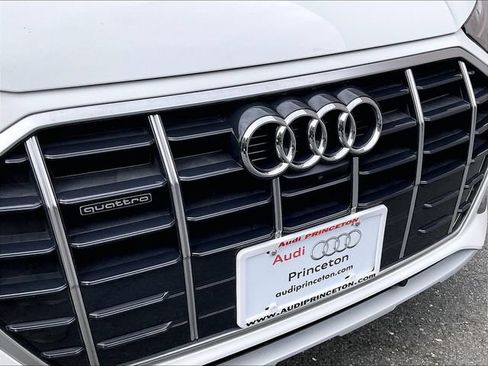 Used 2021 Audi Q5 2.0T Premium Plus AWD/4WD image 30