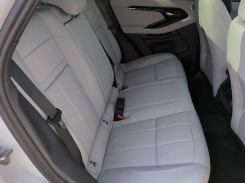 New 2026 Land Rover Range Rover Evoque S image 19