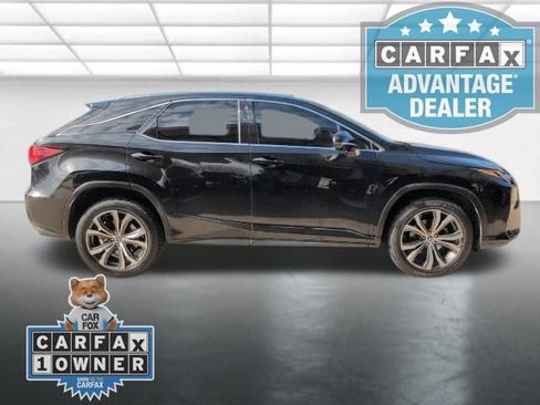Used 2019 Lexus RX 350 FWD w/ Navigation Package image 35