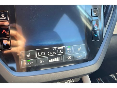 Certified 2025 Subaru Forester Premium w/ Convenience Package #1 image 27