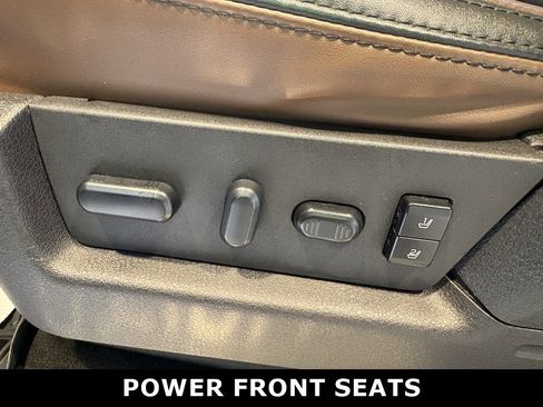 Used 2014 Ford F150 Platinum image 23