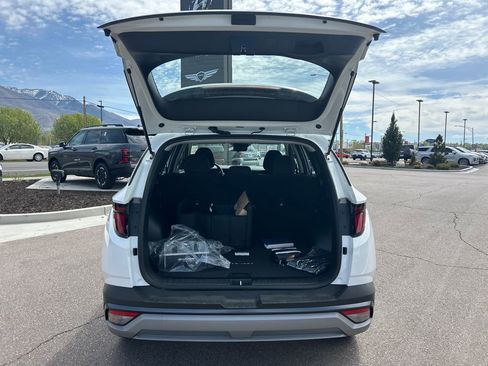New 2026 Hyundai Tucson SE AWD/4WD image 31