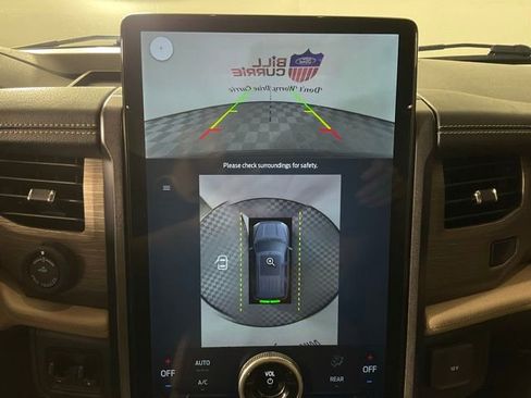 Certified 2022 Ford Expedition Limited image 23