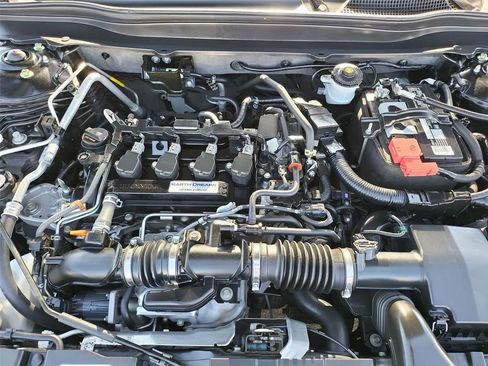 Used 2019 Honda Accord Sport image 20