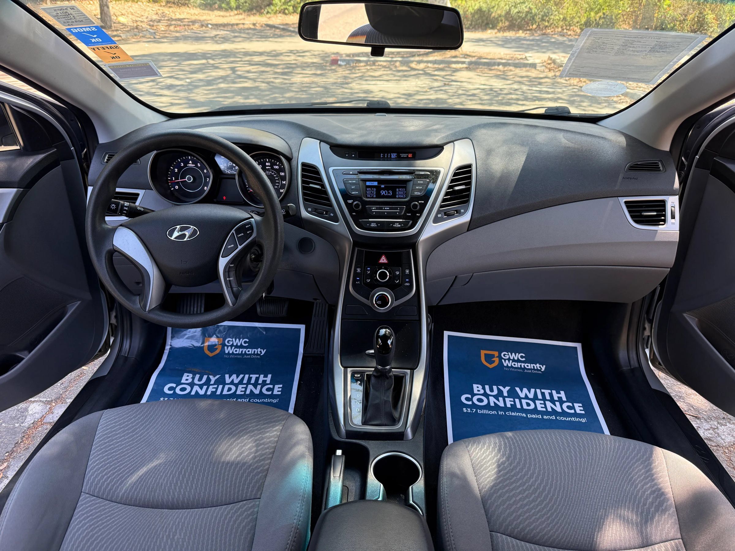 Used 2016 Hyundai Elantra SE FWD image 15