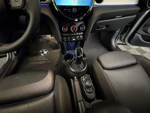 Used 2024 MINI Cooper S FWD image 18