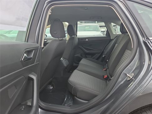 New 2026 Volkswagen Jetta S image 25