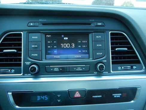 Used 2015 Hyundai Sonata Sport FWD image 39