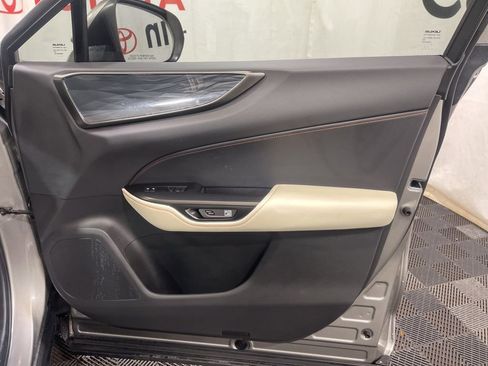 Used 2023 Lexus NX 350 AWD image 12