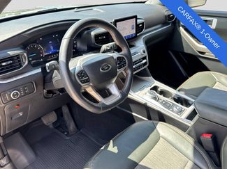 Used 2023 Ford Explorer Timberline AWD/4WD video 2