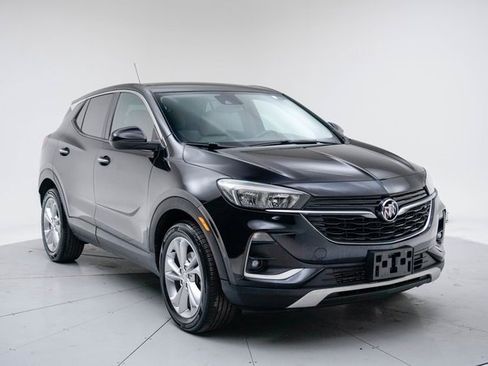 Used 2021 Buick Encore GX Preferred image 15