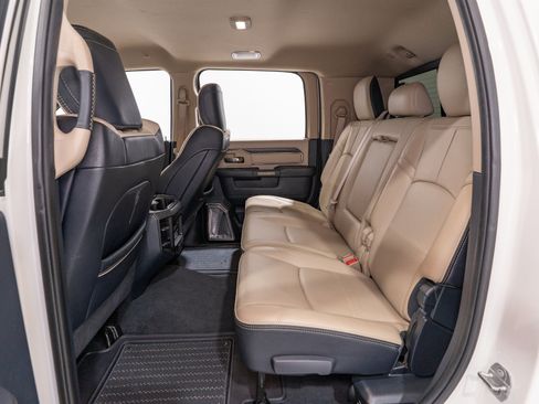 Used 2021 RAM 2500 Limited AWD/4WD image 33