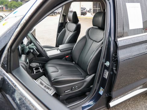 Used 2025 Hyundai Palisade SEL FWD image 45