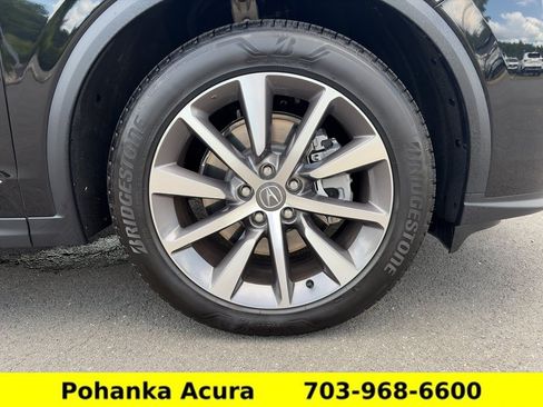 Certified 2026 Acura MDX FWD w/ Technology Package image 31