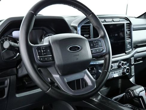Certified 2023 Ford F150 XLT w/ Equipment Group 302A High AWD/4WD image 21