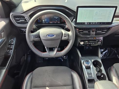 Used 2023 Ford Escape ST-Line w/ Tech Pack #1 FWD image 11