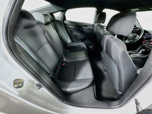 Used 2020 Honda Civic Sport image 31