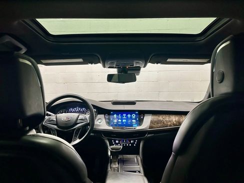 Used 2017 Cadillac CT6 Luxury w/ Active Chassis Package image 21