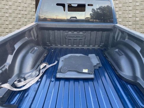 Used 2020 RAM 1500 Big Horn RWD image 32