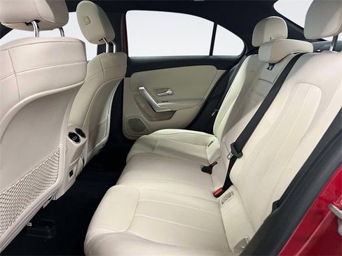 Certified 2021 Mercedes-Benz A 220 4MATIC image 12