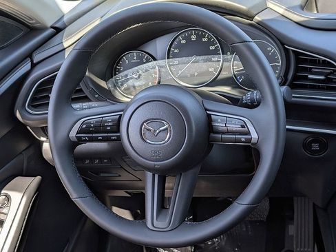 New 2026 MAZDA CX-30 AWD 2.5 S w/ Select Sport Pkg image 23