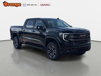New 2026 GMC Sierra 1500 AT4 w/ AT4 Premium Package AWD/4WD video 1