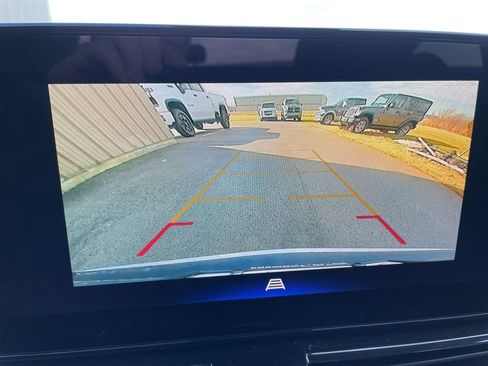 New 2026 Chevrolet TrailBlazer LT w/ Convenience Package image 26