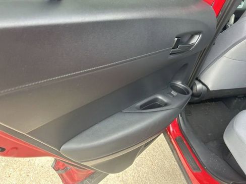 Used 2024 Toyota Corolla Cross SE AWD/4WD image 13