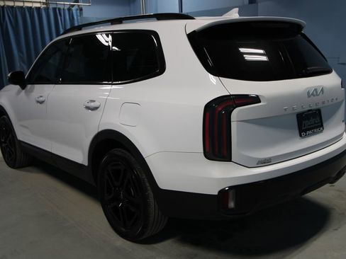 Used 2024 Kia Telluride SX Prestige X-Line image 31