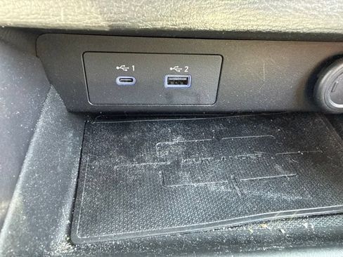 Used 2023 Mitsubishi Outlander ES AWD/4WD image 14