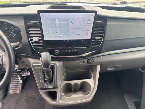 Used 2025 Ford Transit 350 XLT RWD image 21
